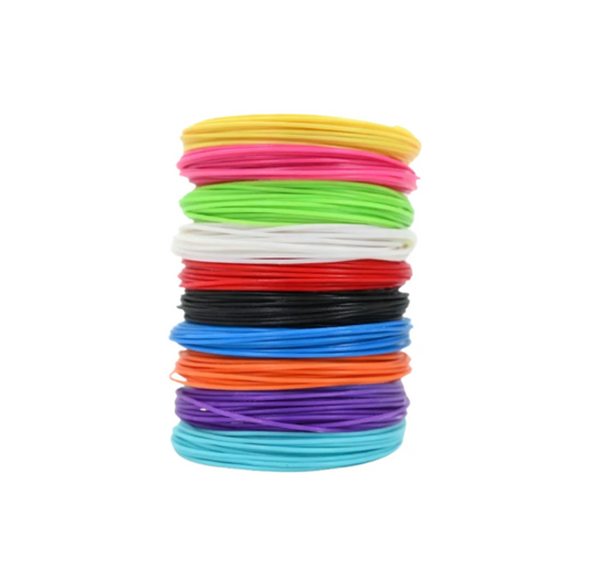 Filamento 3D (3M)